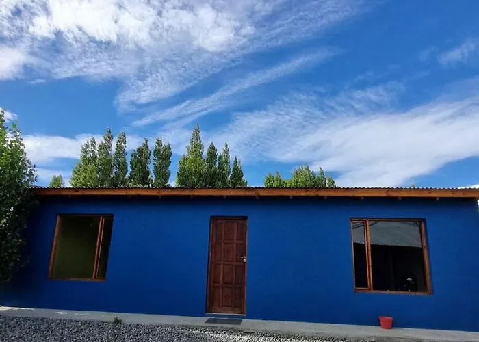 Matices Hostel Terminal