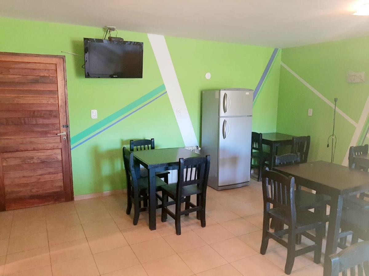 Hostel Matices Terminal El Calafate