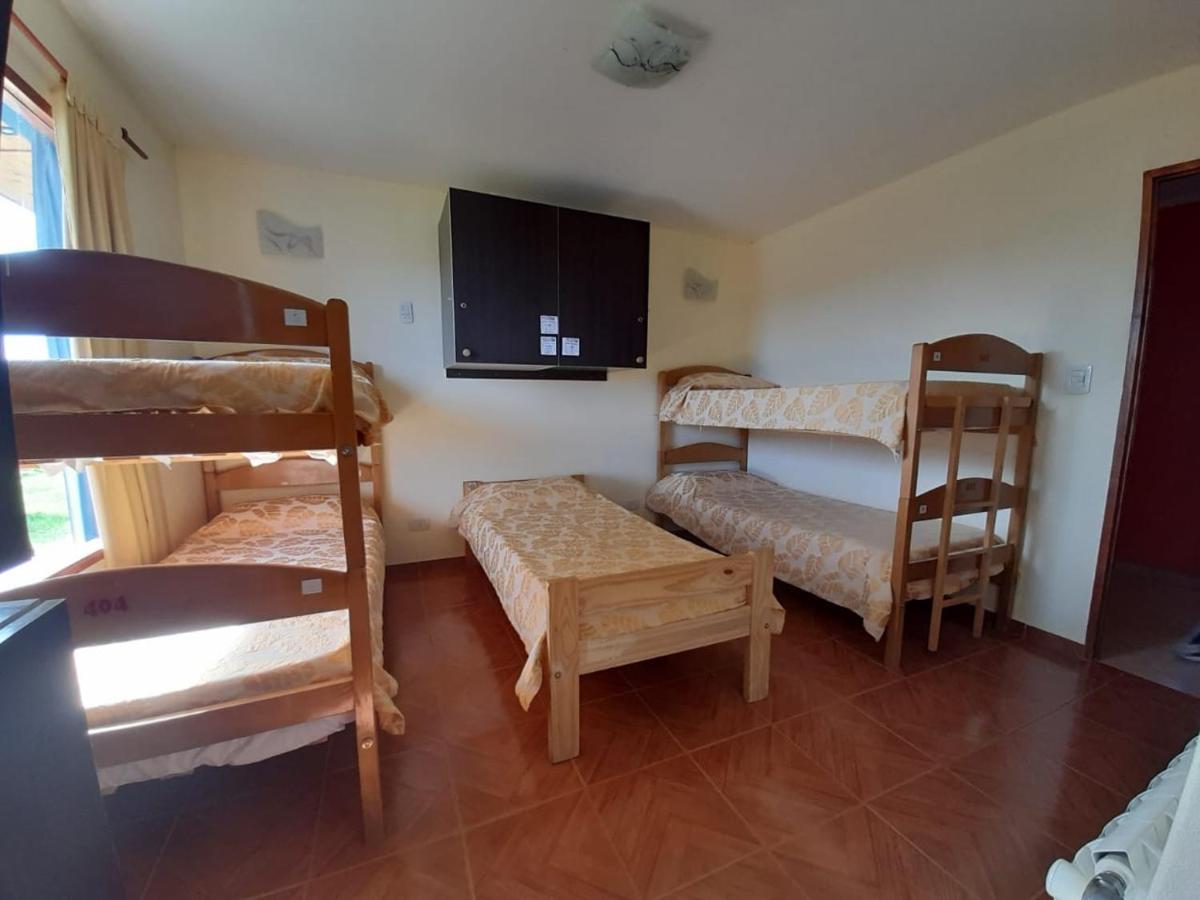 Hostel Matices Terminal *