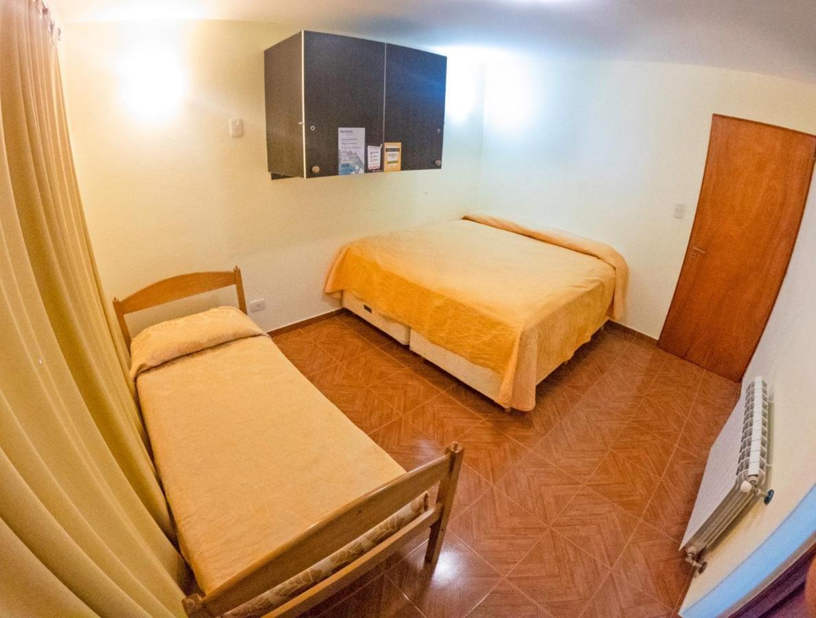 Hostal Matices航站楼