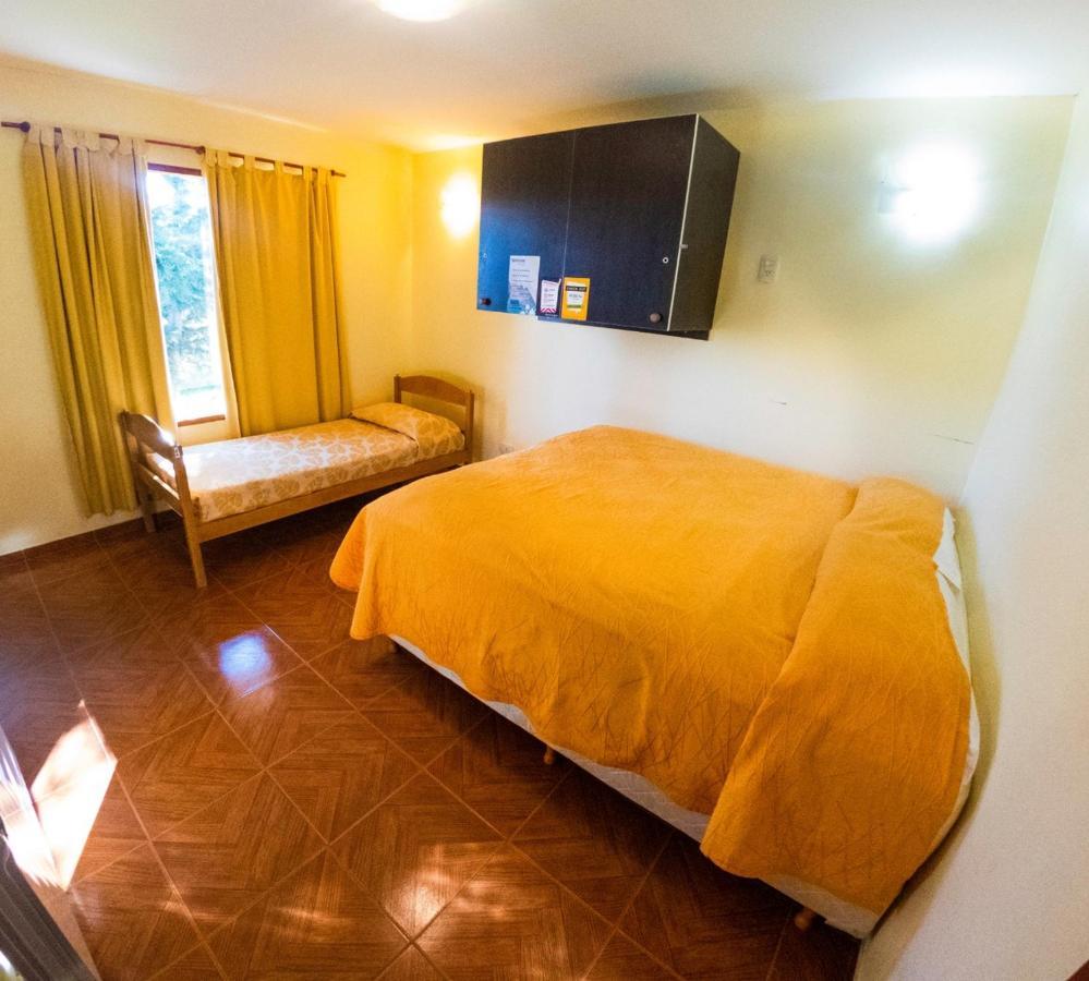Hostel Matices Terminal El Calafate