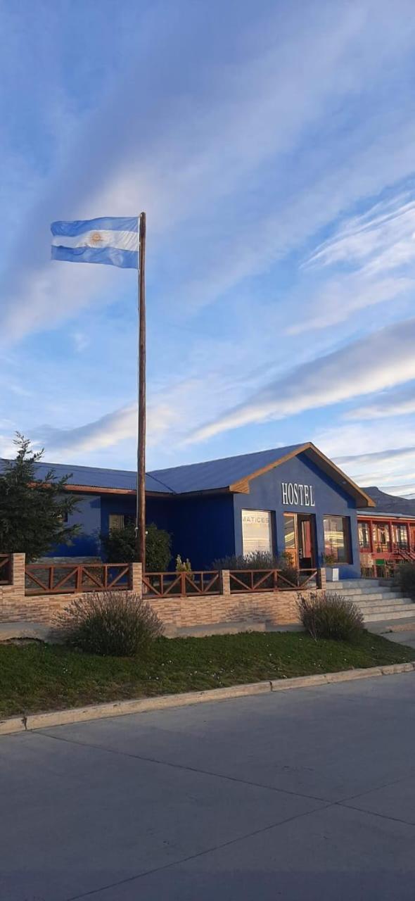 Matices Terminal Hostel