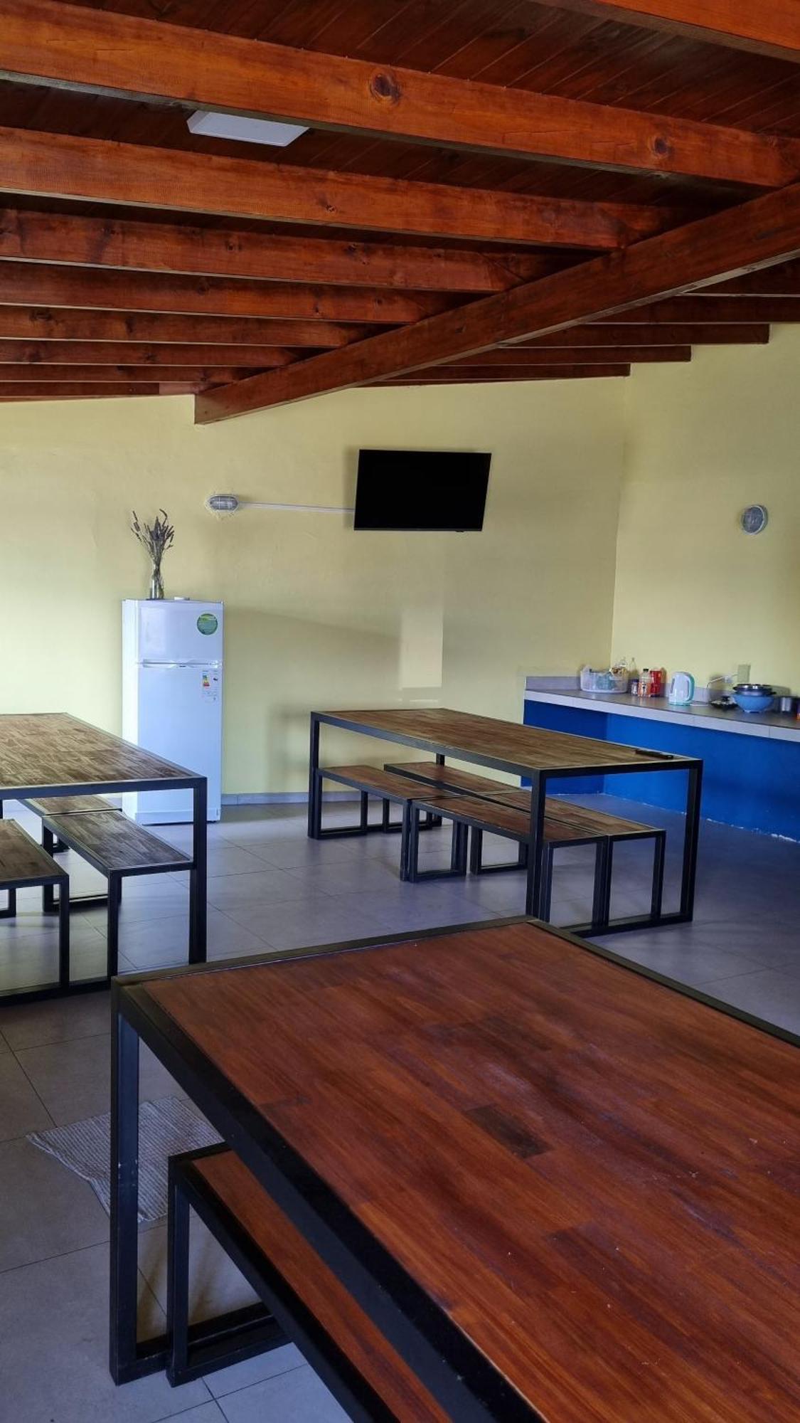 Matices Terminal Hostel *